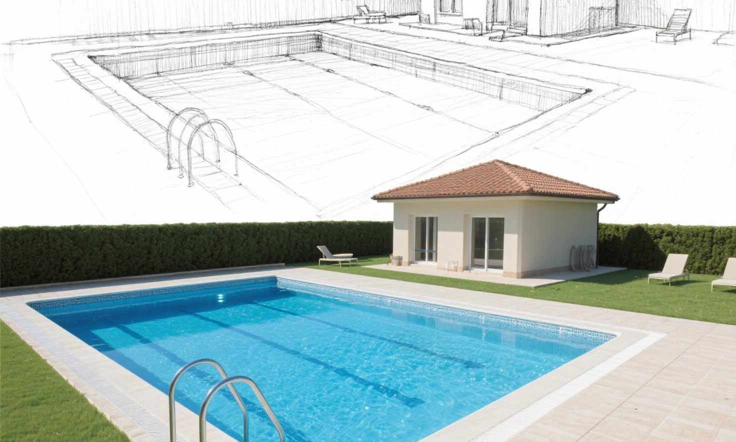 Kontraktor Kolam Renang Profesional & Terpercaya di Indonesia 4