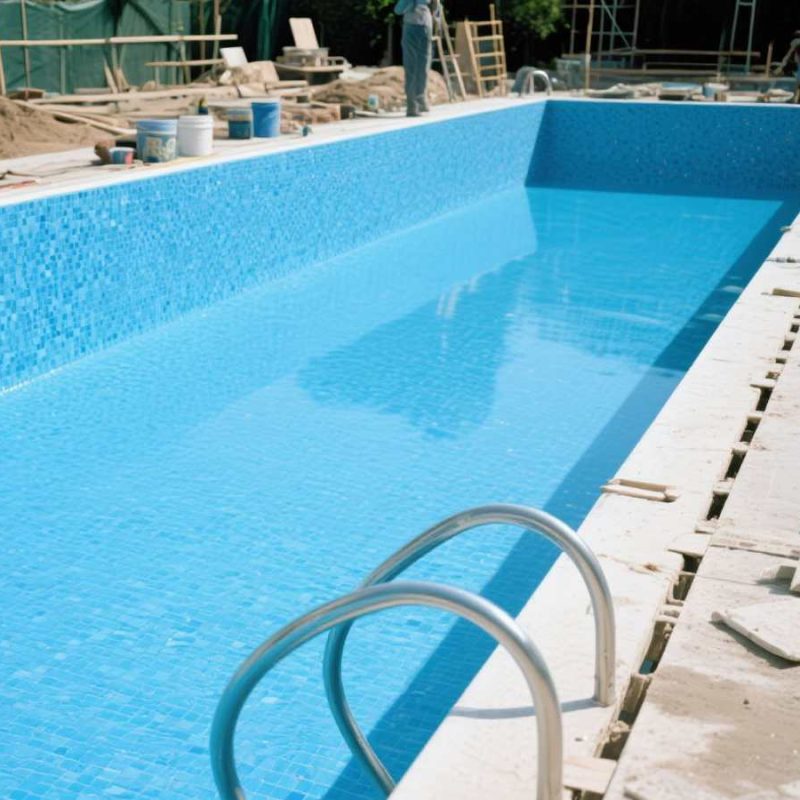 Kontraktor Tukang Infinity Pool 3