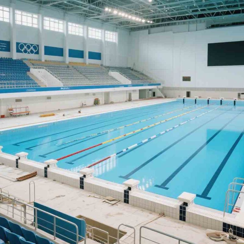 kontraktor pembuatan kolam renang atletitk 2